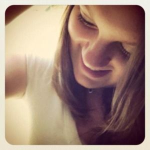 Meet your Posher, Jenna